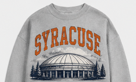 THE DOME — HEATHER GREY